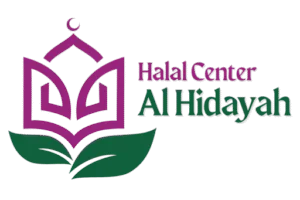 Logo Halal Center Al Hidayah
